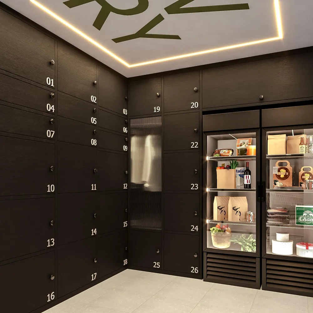Apartamento, 5 quartos, 253 m² - Foto 50