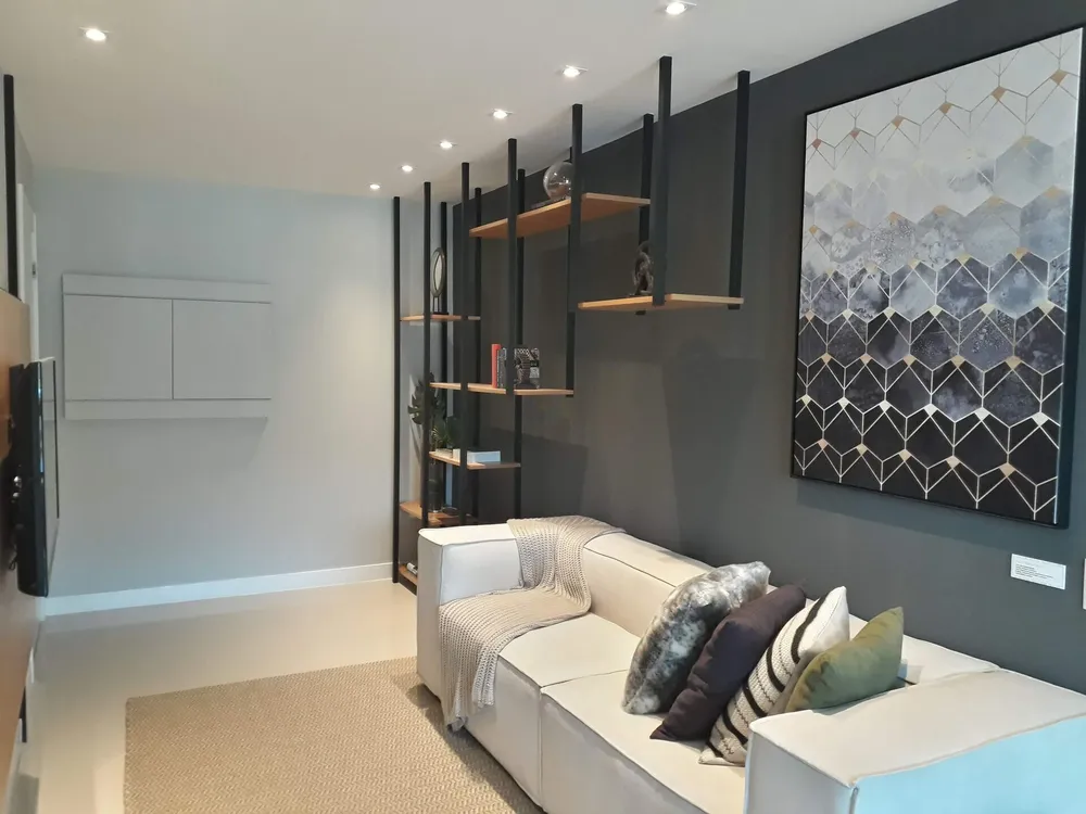 Apartamento, 2 quartos, 79 m² - Foto 55