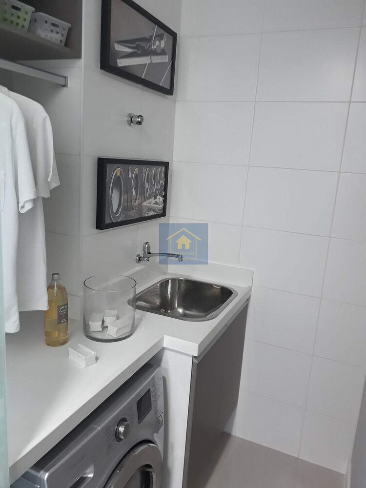 Apartamento à venda com 2 quartos, 79m² - Foto 8