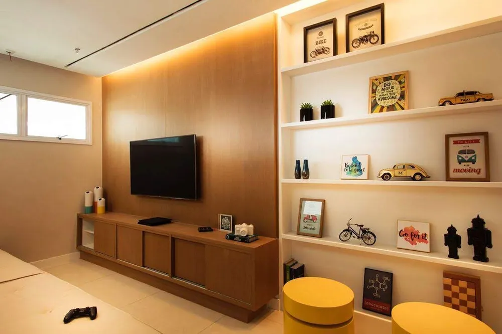 Apartamento, 2 quartos, 79 m² - Foto 51