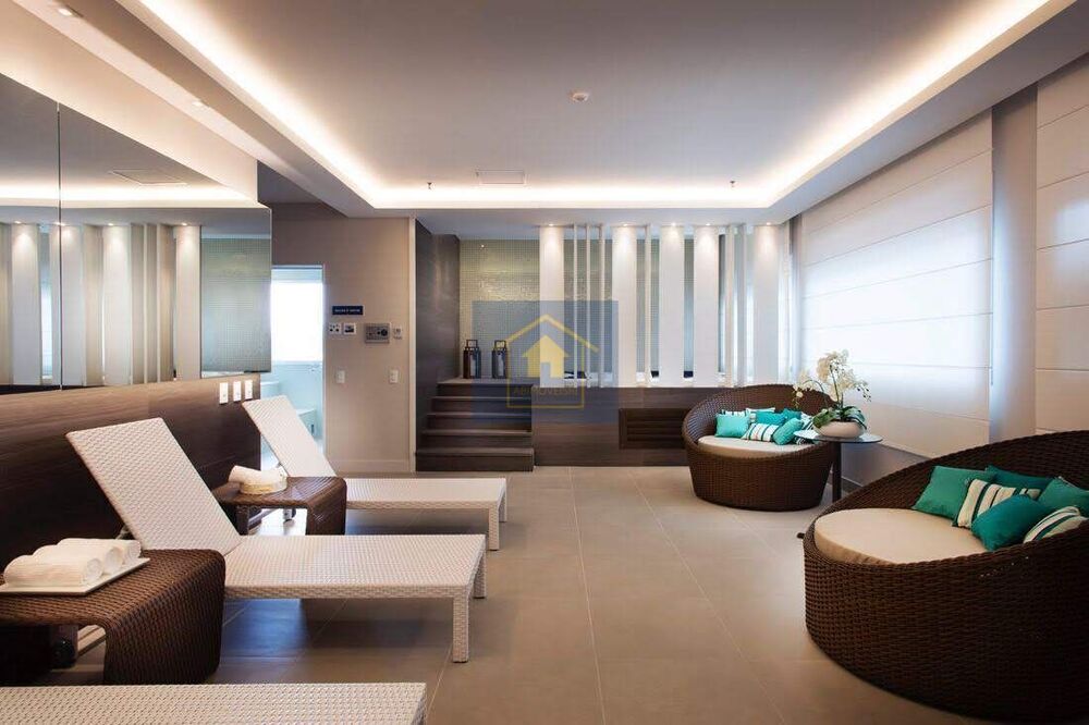 Apartamento à venda com 2 quartos, 79m² - Foto 1