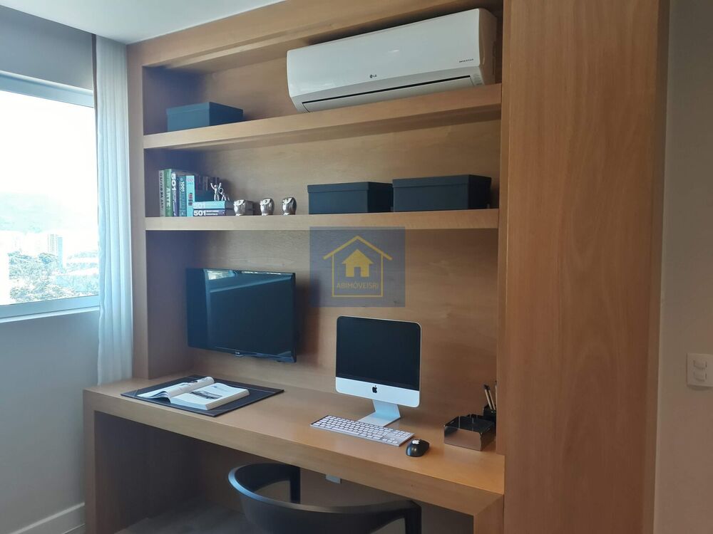 Apartamento, 2 quartos, 79 m² - Foto 30
