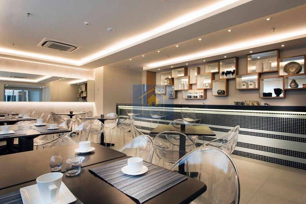 Apartamento, 2 quartos, 79 m² - Foto 3