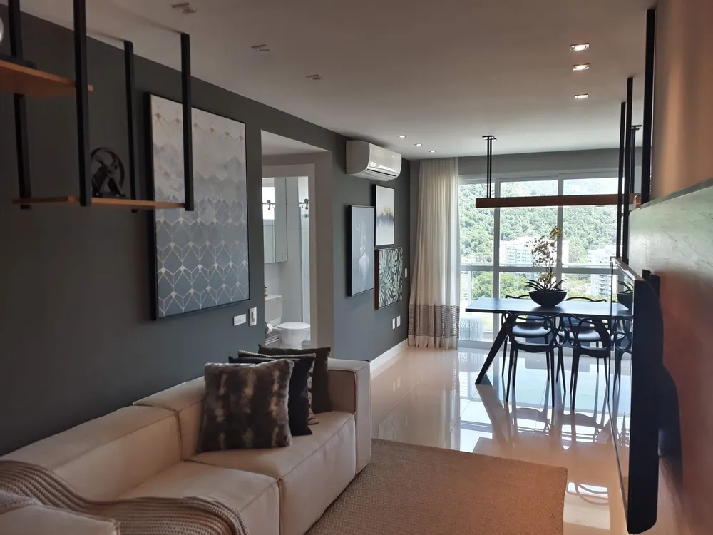 Apartamento, 2 quartos, 79 m² - Foto 56