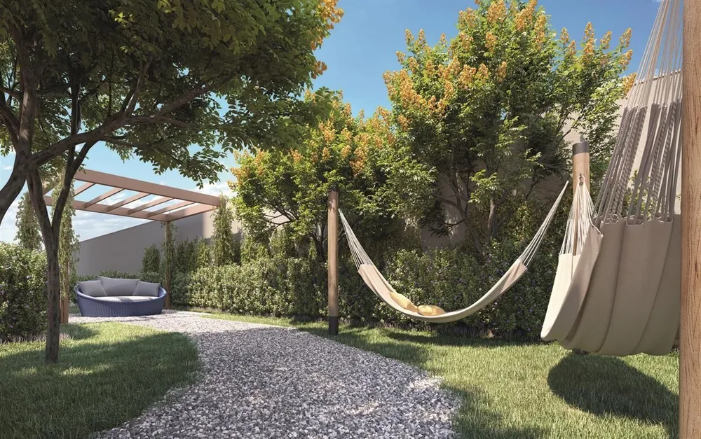 Apartamento, 2 quartos, 52 m² - Foto 49