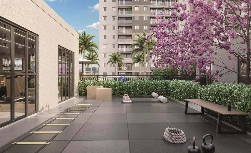 Apartamento, 2 quartos, 52 m² - Foto 51