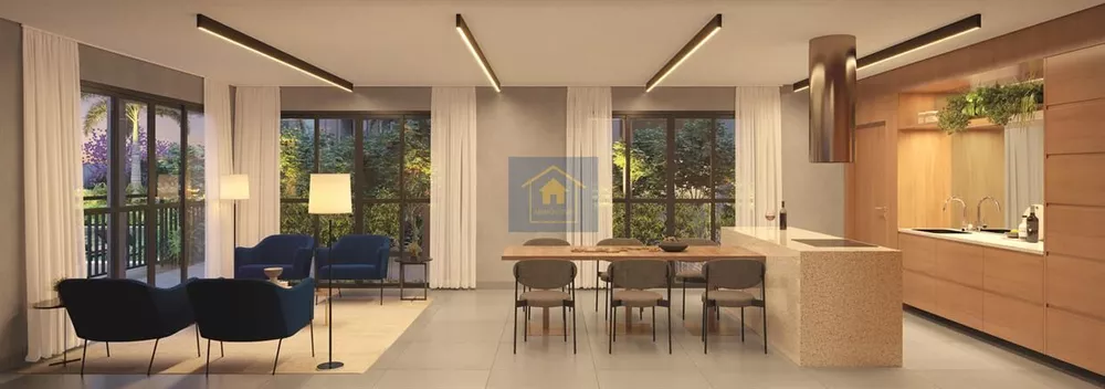 Apartamento, 2 quartos, 52 m² - Foto 5