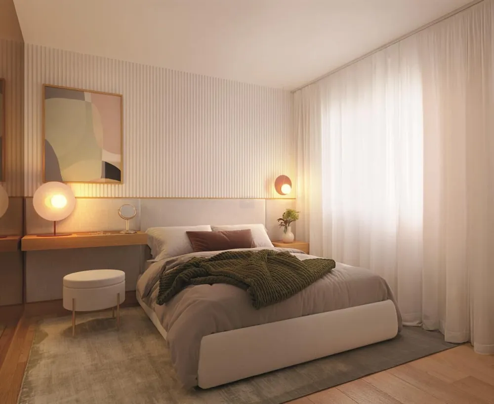 Apartamento, 2 quartos, 52 m² - Foto 65