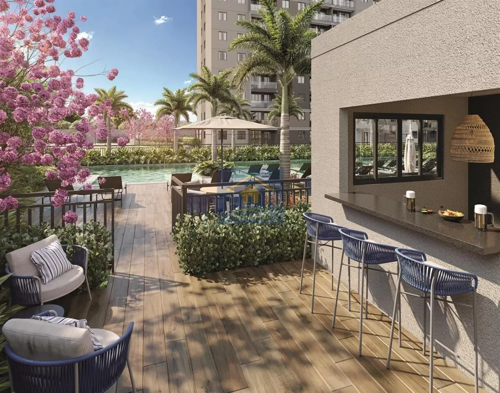 Apartamento, 2 quartos, 52 m² - Foto 19
