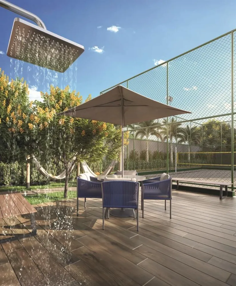 Apartamento, 2 quartos, 52 m² - Foto 48
