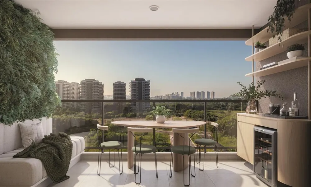Apartamento, 2 quartos, 52 m² - Foto 35