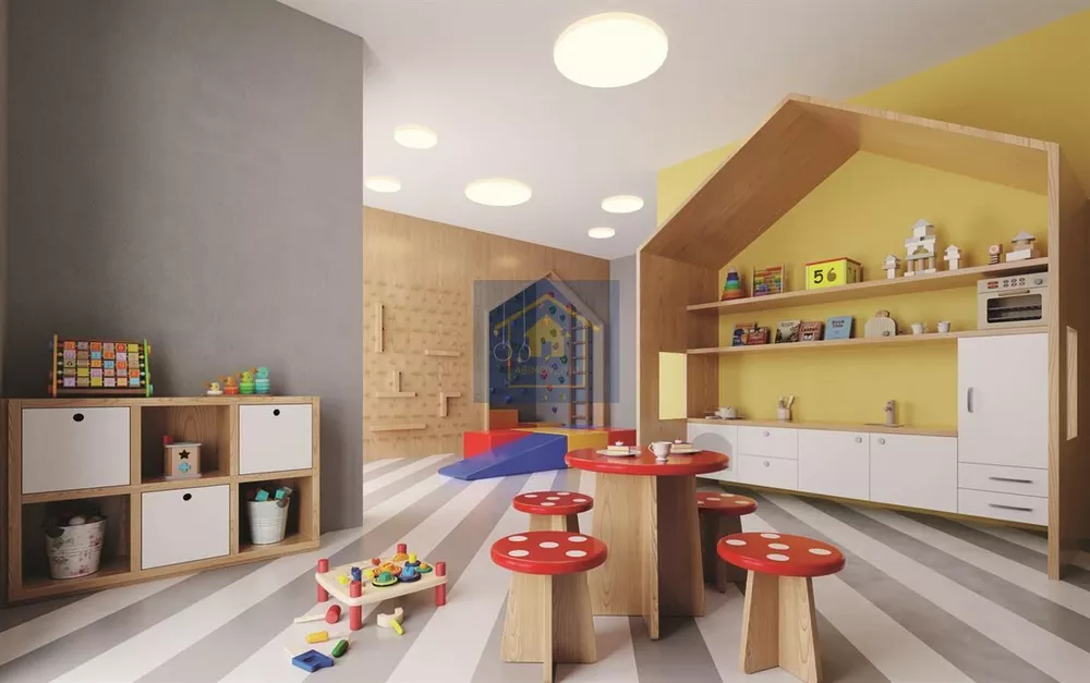 Apartamento, 2 quartos, 52 m² - Foto 12