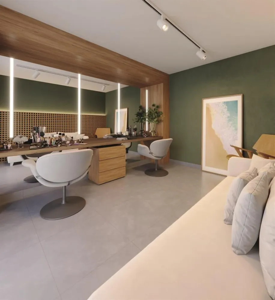 Apartamento, 2 quartos, 52 m² - Foto 60