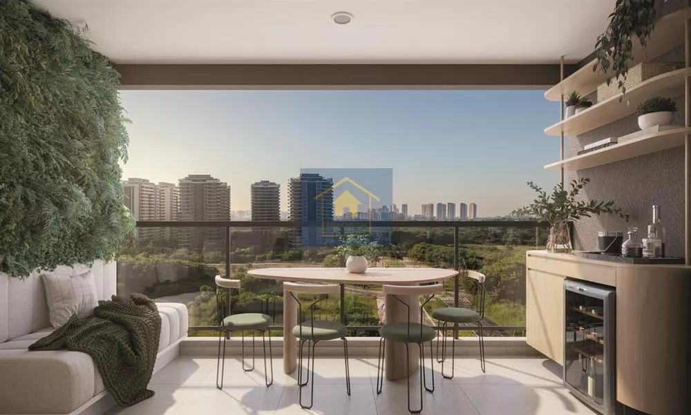 Apartamento, 2 quartos, 52 m² - Foto 21
