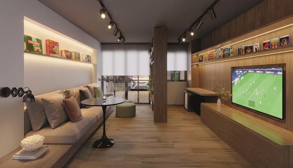 Apartamento, 2 quartos, 52 m² - Foto 63