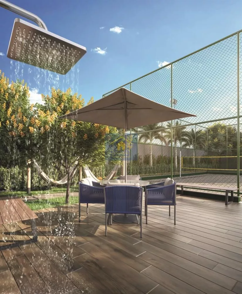 Apartamento, 2 quartos, 52 m² - Foto 33