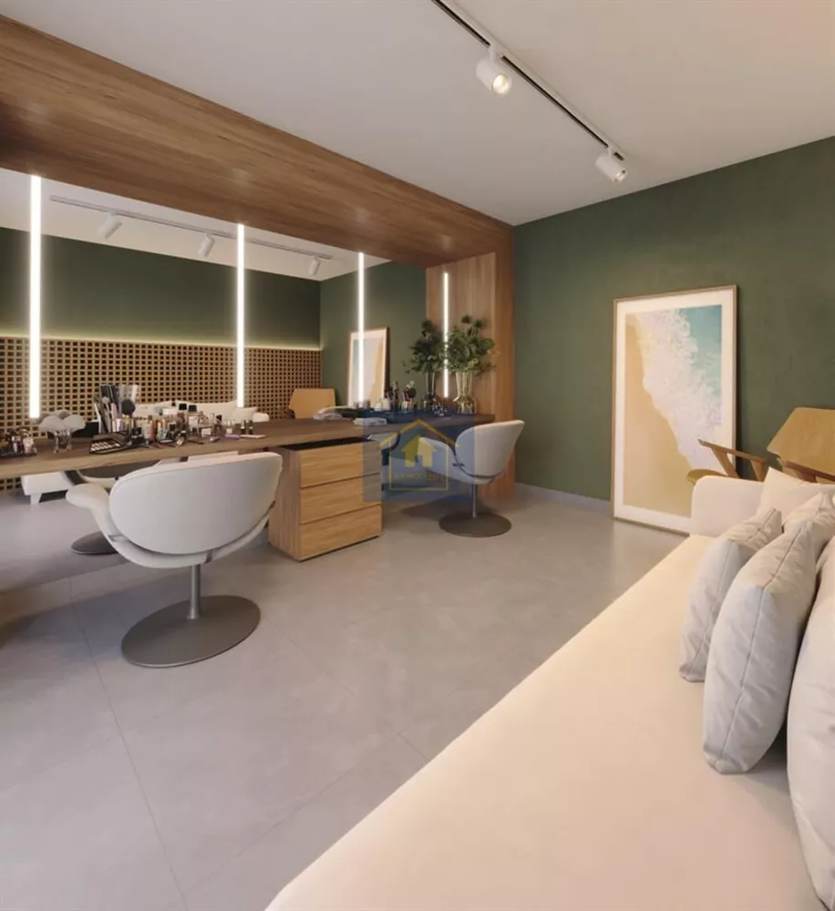 Apartamento, 2 quartos, 52 m² - Foto 8