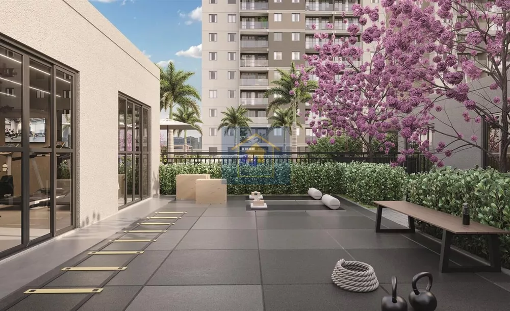 Apartamento, 2 quartos, 52 m² - Foto 27