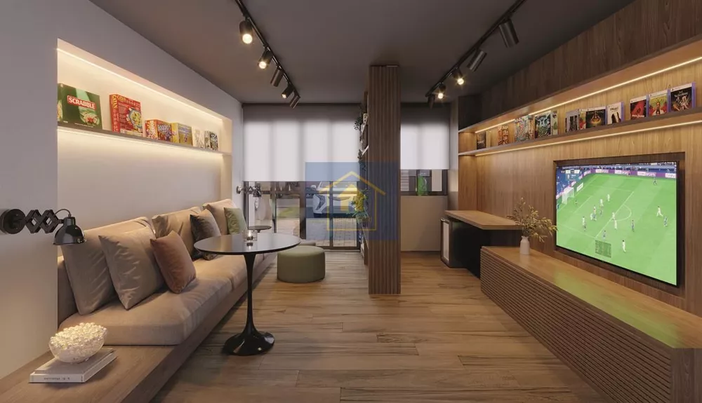 Apartamento, 2 quartos, 52 m² - Foto 4