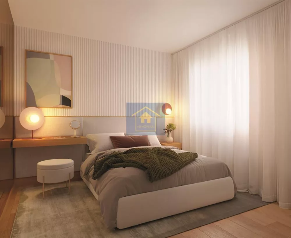 Apartamento, 2 quartos, 52 m² - Foto 17