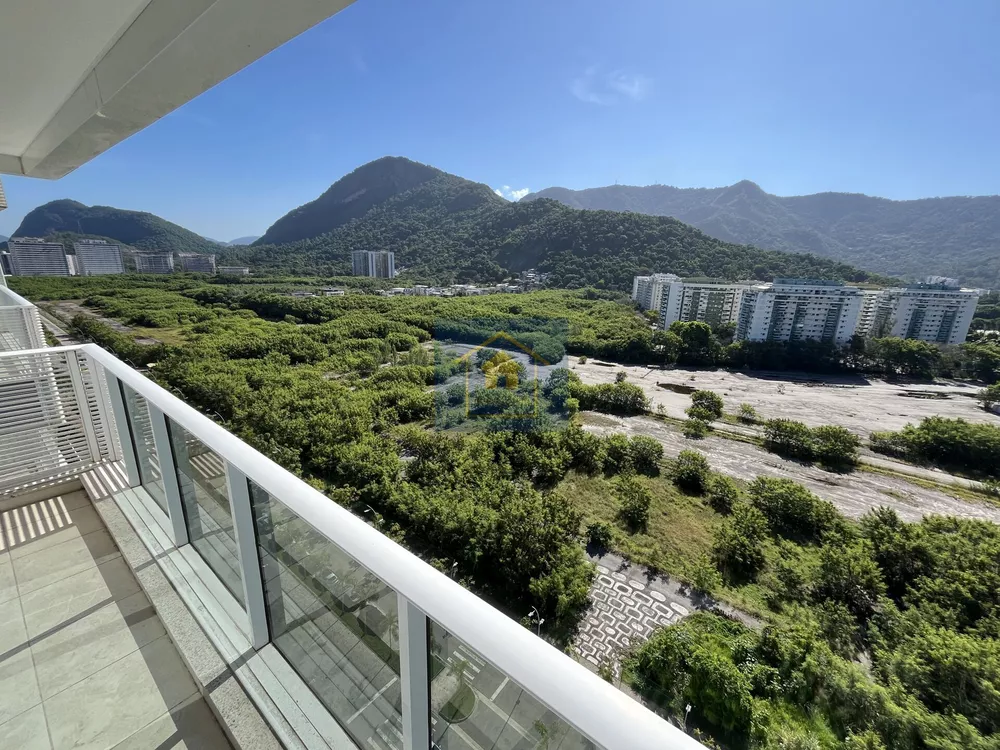 Apartamento, 2 quartos, 79 m² - Foto 2