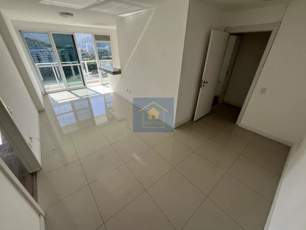 Apartamento, 2 quartos, 79 m² - Foto 1