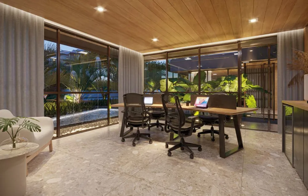 Cobertura, 4 quartos, 365 m² - Foto 10