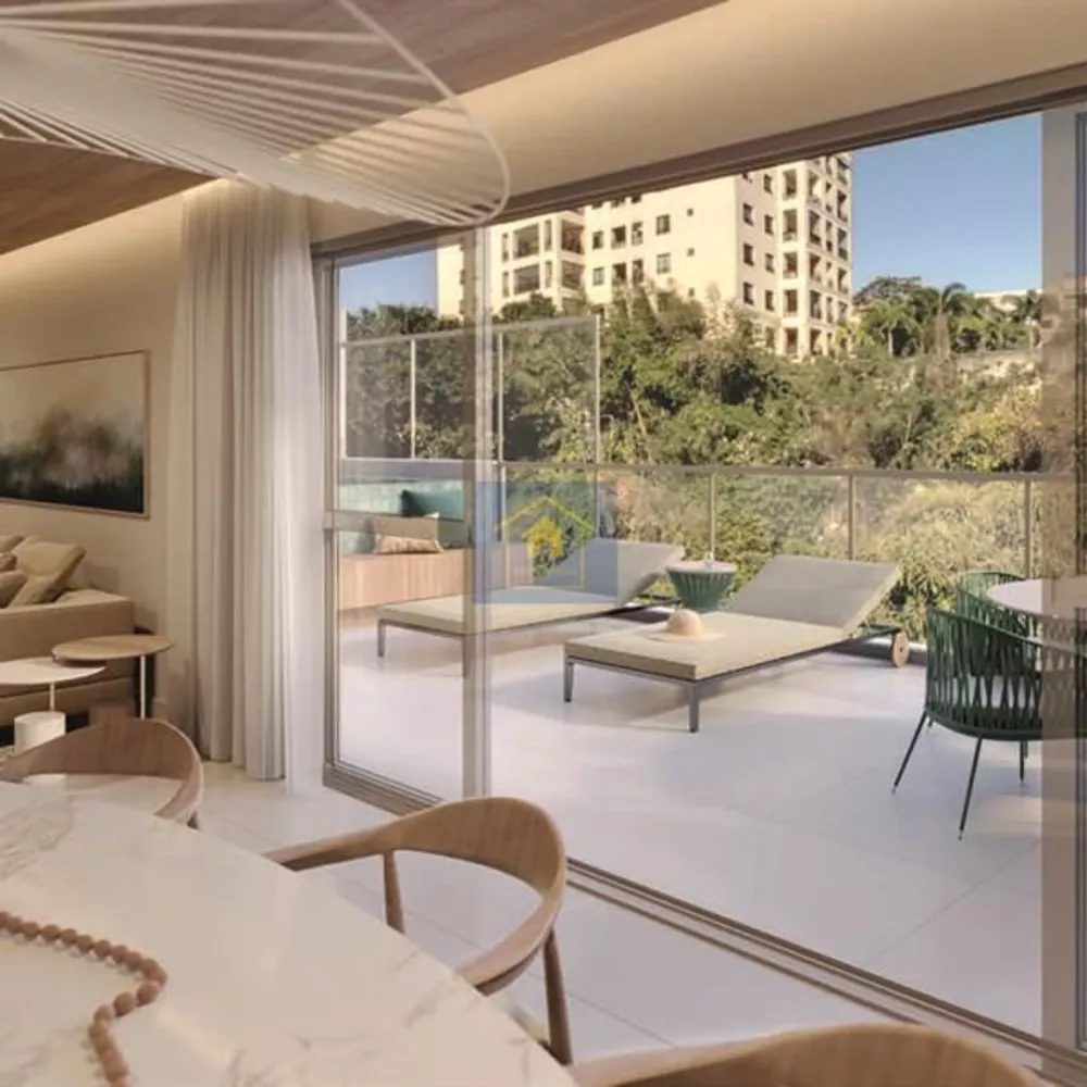 Apartamento, 3 quartos, 187 m² - Foto 31