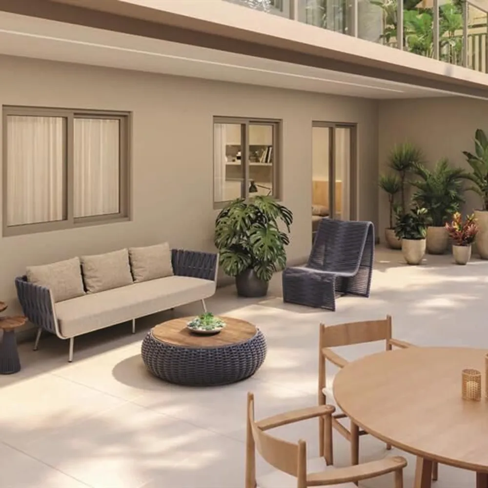 Apartamento, 3 quartos, 187 m² - Foto 60