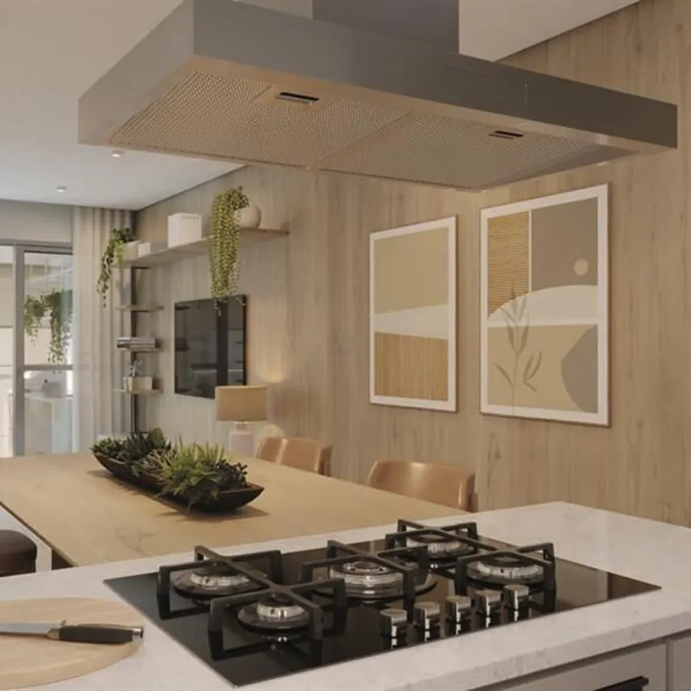 Apartamento, 3 quartos, 187 m² - Foto 61