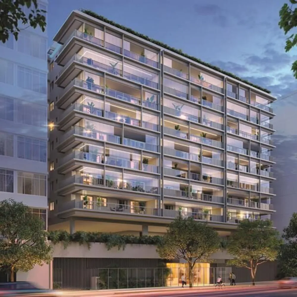 Apartamento, 3 quartos, 187 m² - Foto 56