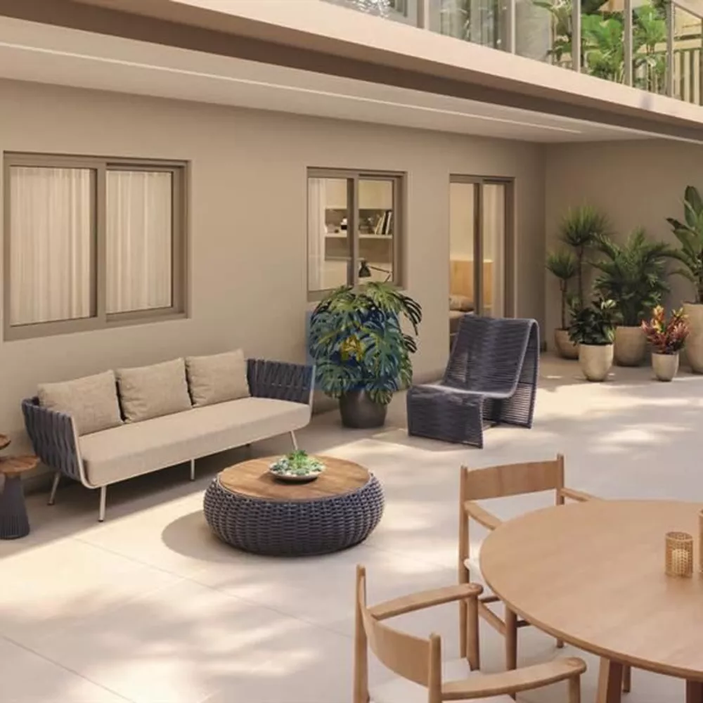 Apartamento, 3 quartos, 187 m² - Foto 15