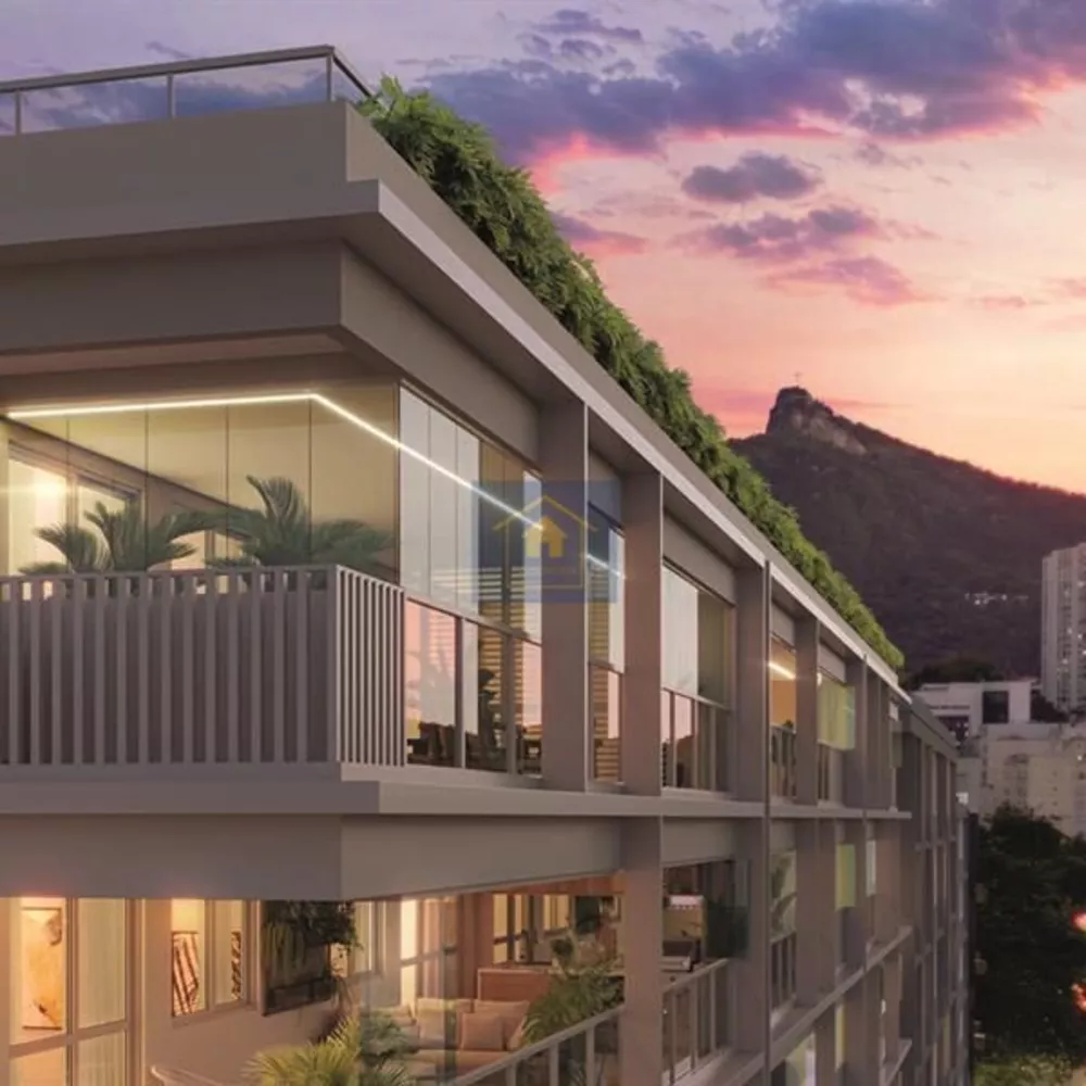 Apartamento, 3 quartos, 187 m² - Foto 1