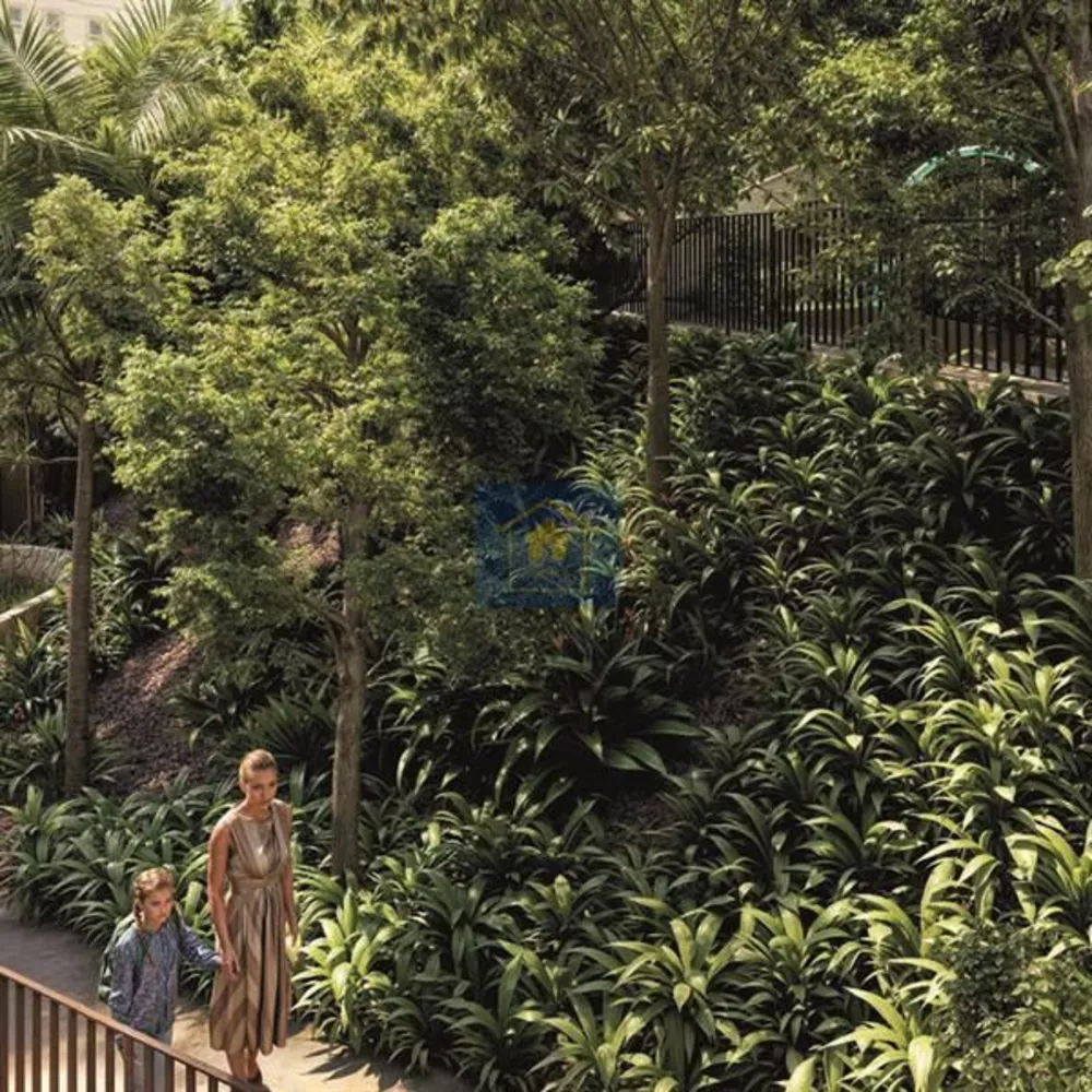 Apartamento, 3 quartos, 187 m² - Foto 6