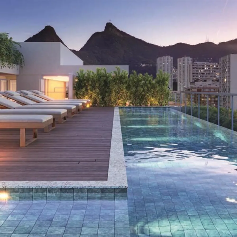 Apartamento, 3 quartos, 187 m² - Foto 52