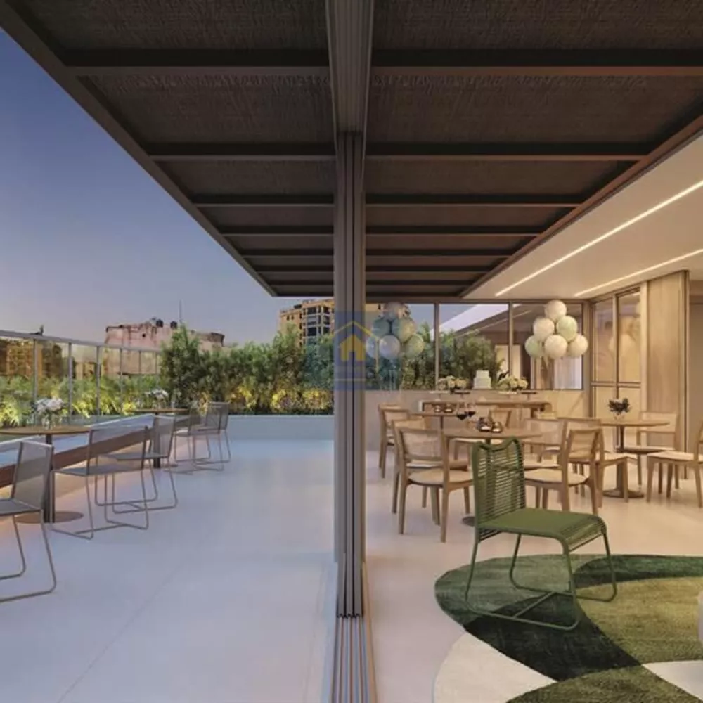 Apartamento, 3 quartos, 187 m² - Foto 12