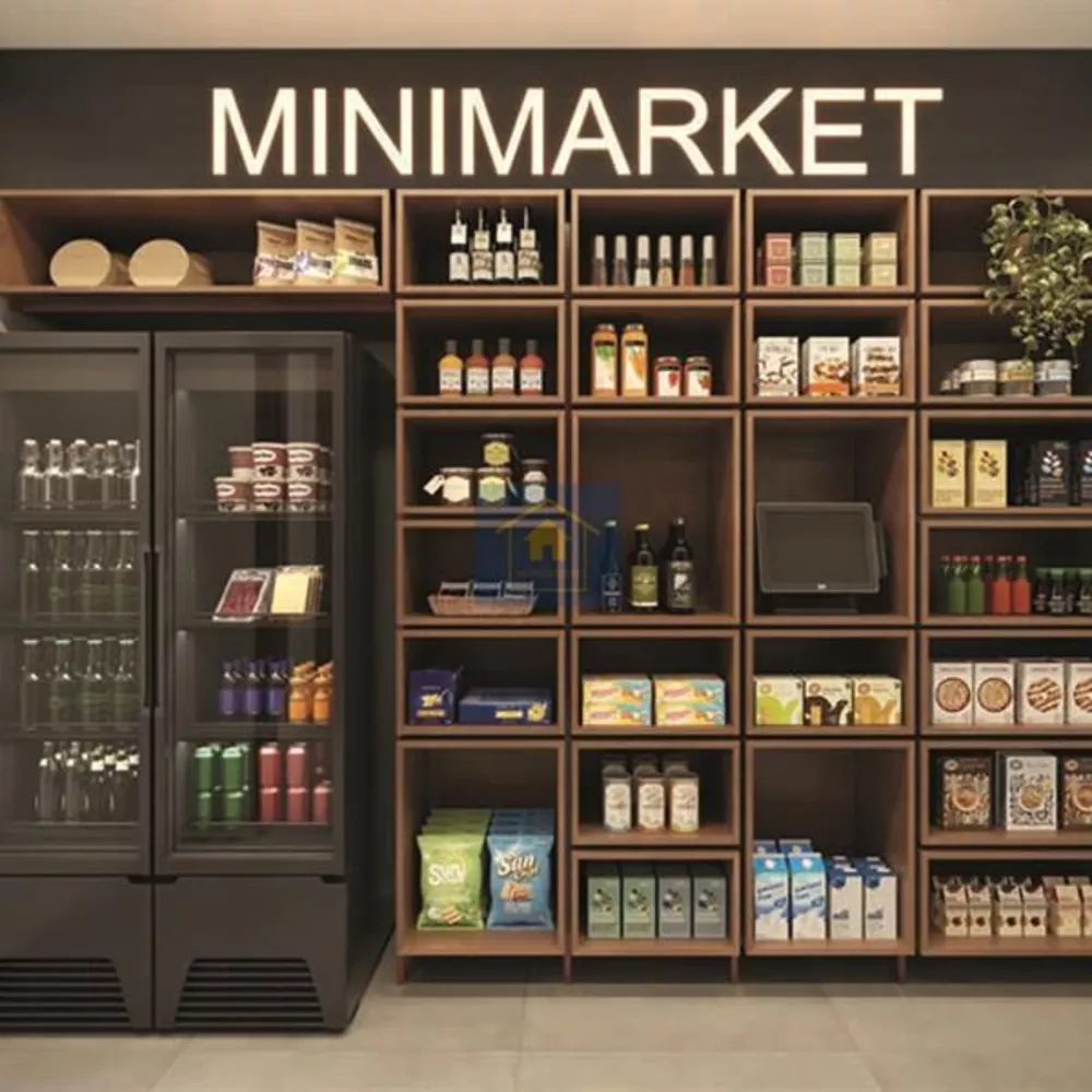 Apartamento, 3 quartos, 187 m² - Foto 8