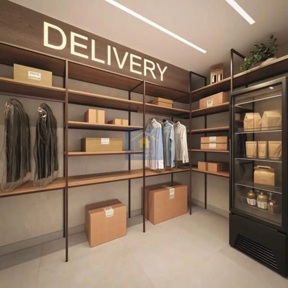 Apartamento, 3 quartos, 187 m² - Foto 4