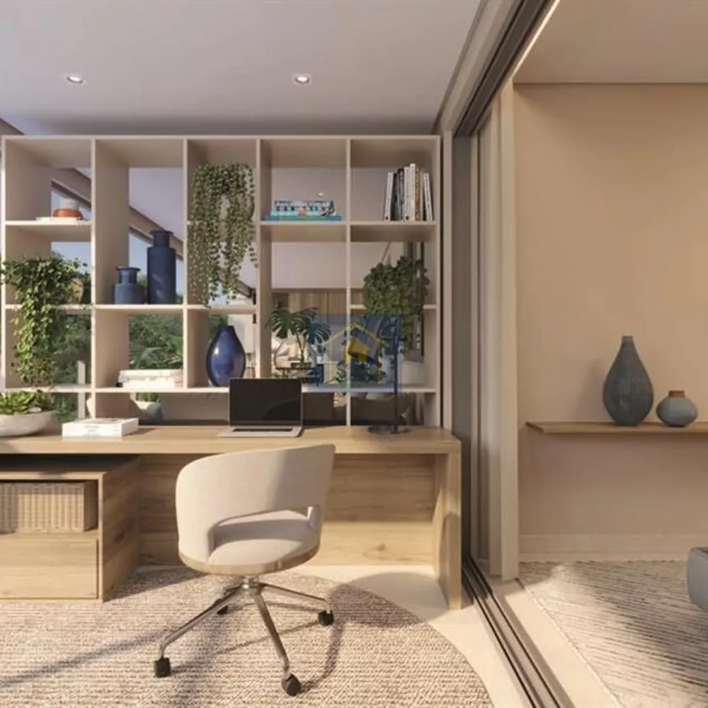 Apartamento, 3 quartos, 187 m² - Foto 3