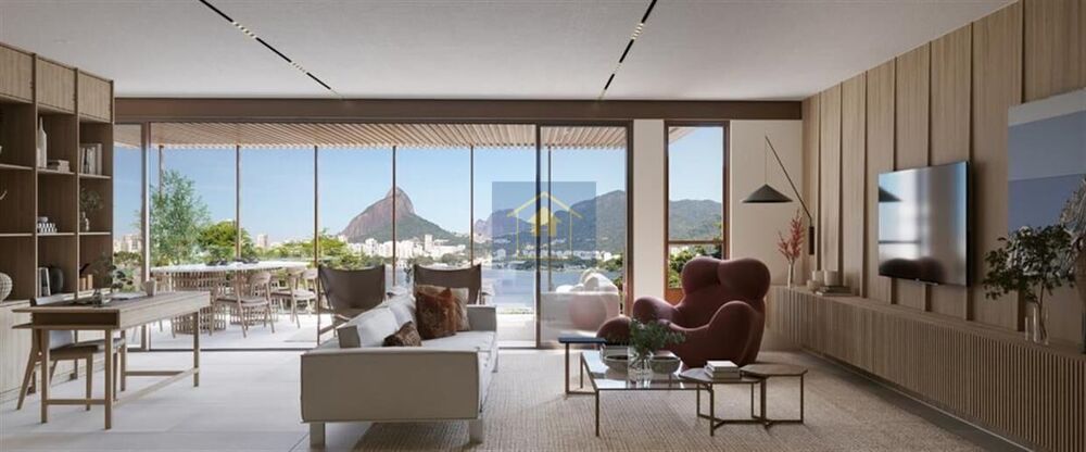 Cobertura à venda com 3 quartos, 161m² - Foto 1