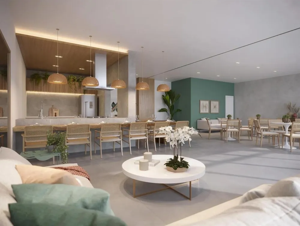 Apartamento, 3 quartos, 71 m² - Foto 35