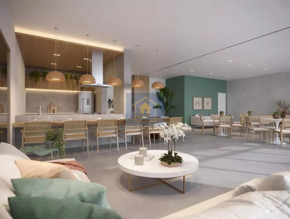 Apartamento, 3 quartos, 71 m² - Foto 20