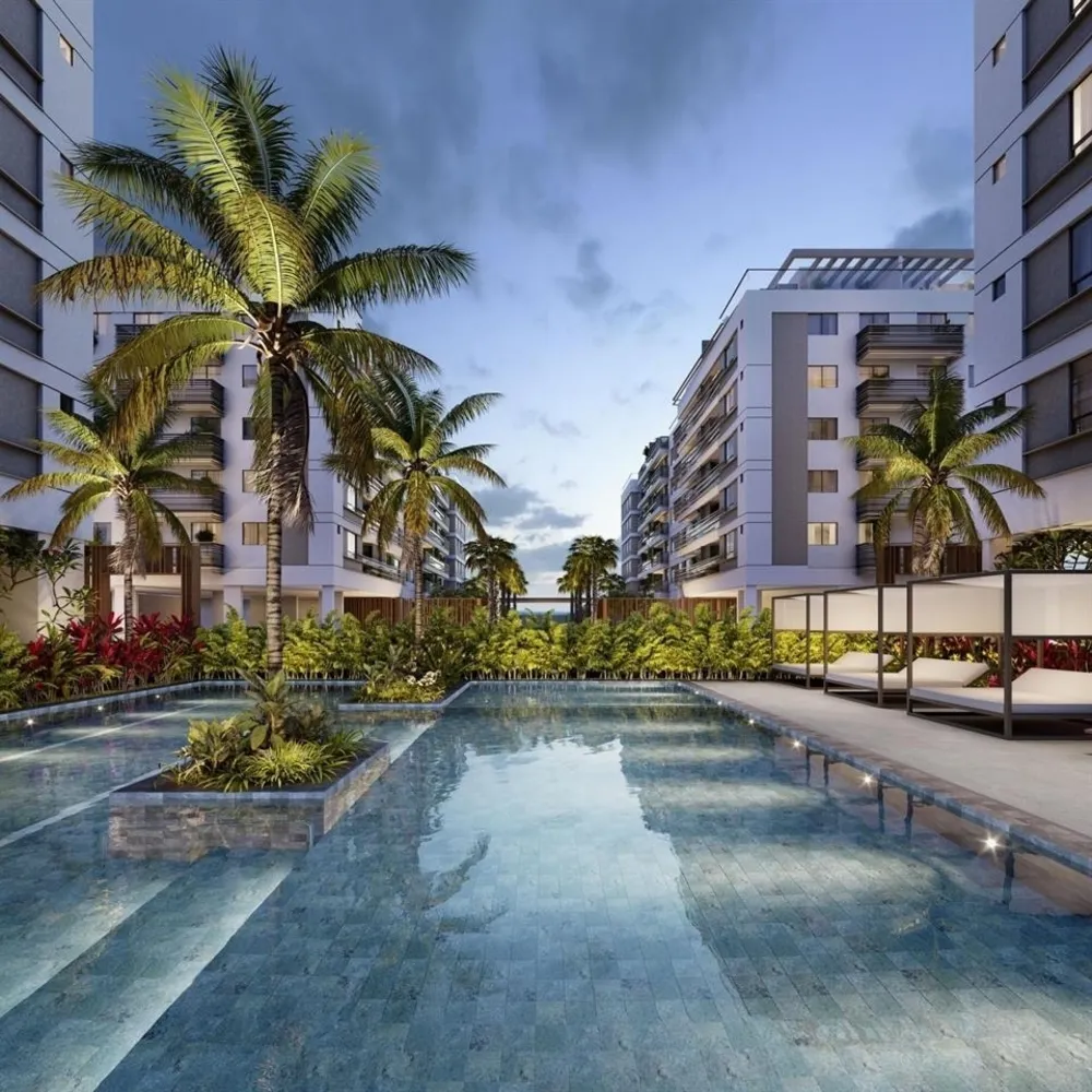 Apartamento, 3 quartos, 71 m² - Foto 40