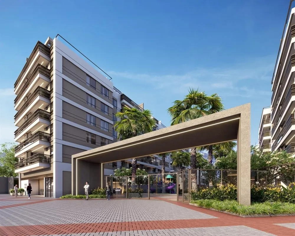 Apartamento, 3 quartos, 71 m² - Foto 61