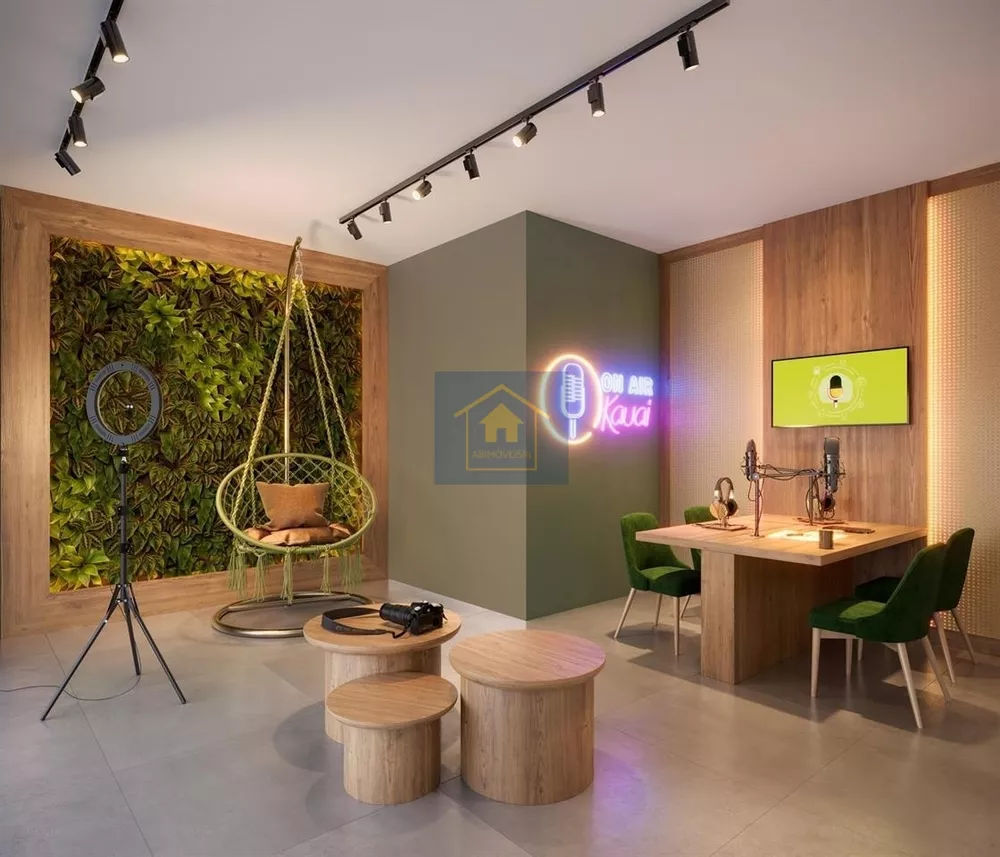 Apartamento, 3 quartos, 71 m² - Foto 2