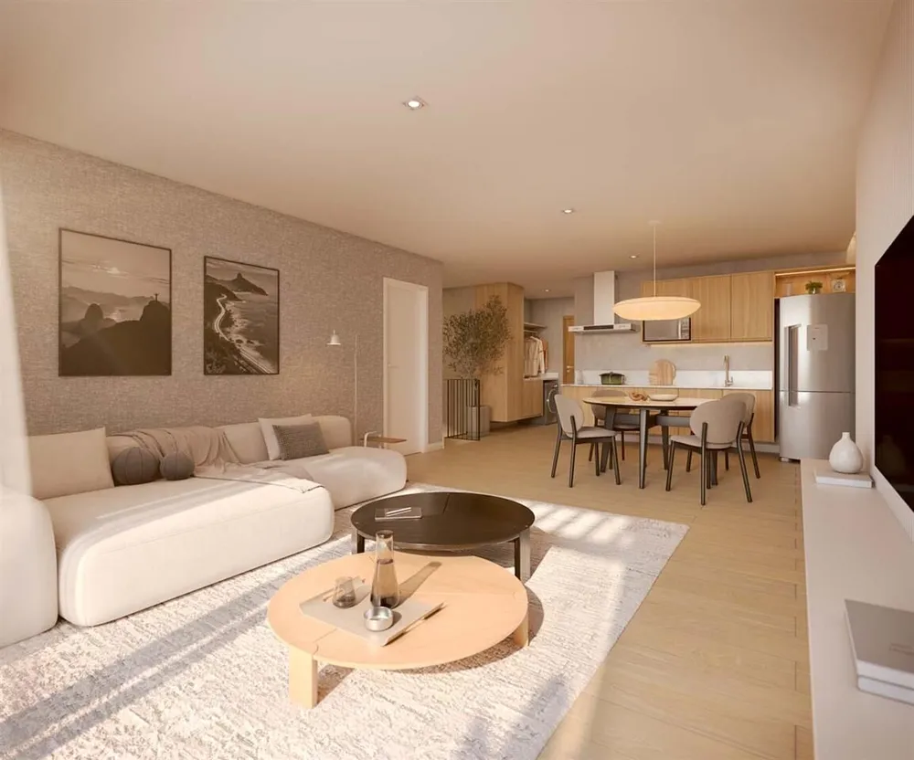 Apartamento, 1 quarto, 43 m² - Foto 31