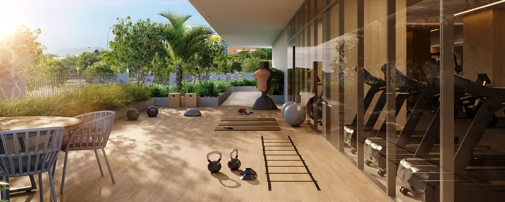 Cobertura, 3 quartos, 158 m² - Foto 63