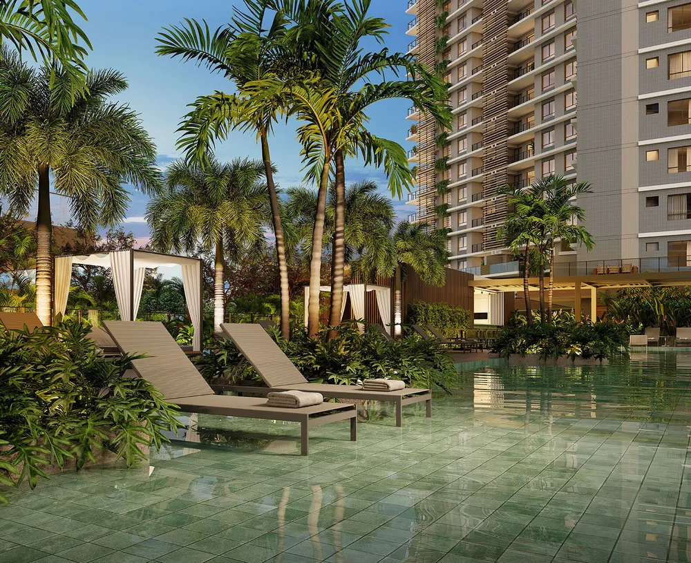 Cobertura, 3 quartos, 158 m² - Foto 42