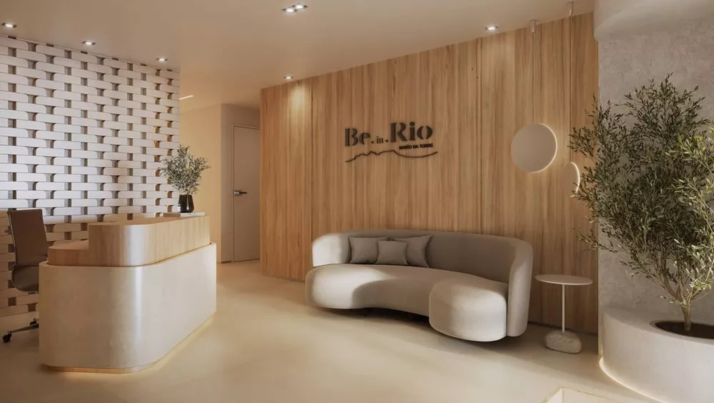 Apartamento, 1 quarto, 38 m² - Foto 13