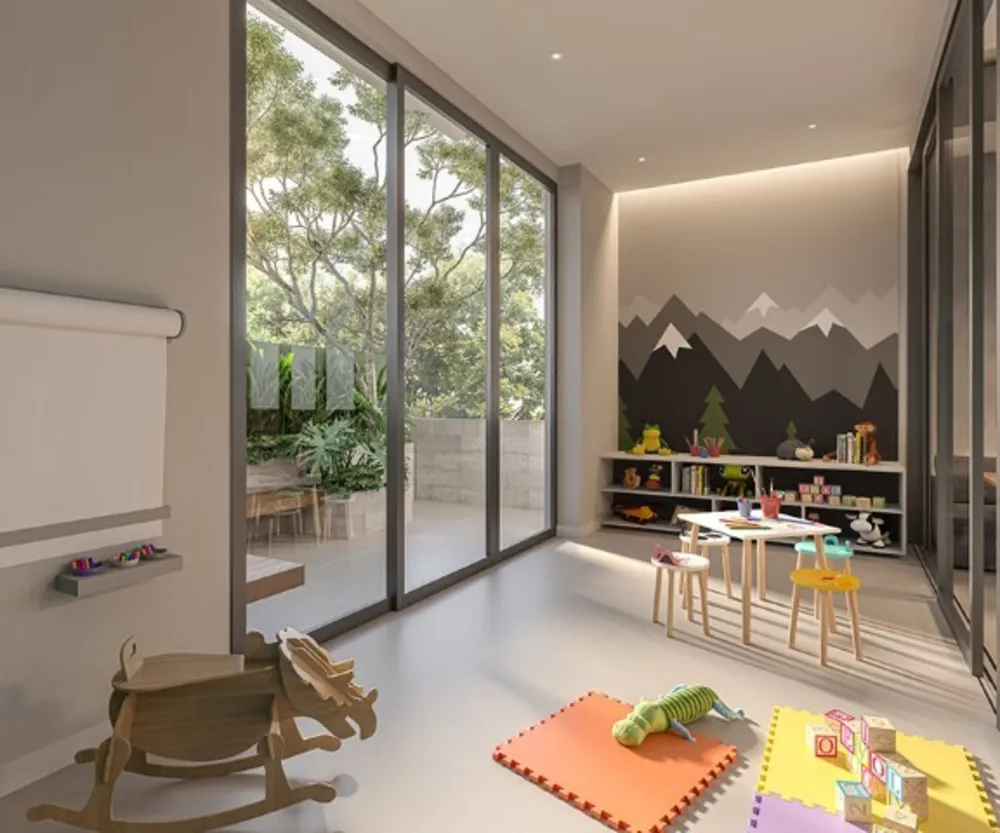 Apartamento, 2 quartos, 84 m² - Foto 37